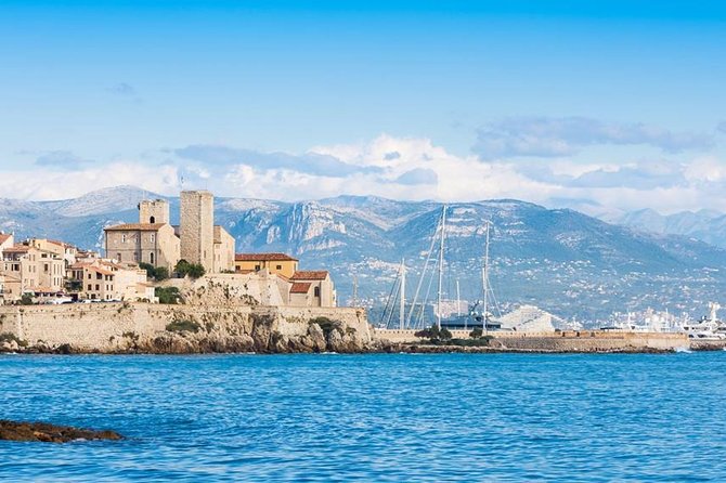 Transfer - Nice Airport> Antibes - Practical tips before you go