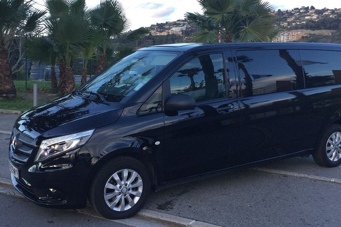 Transfer - Nice Airport> Cannes - Key Things I’d Actually Plan Around