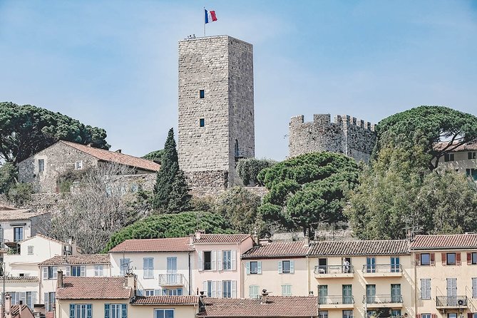 Transfer - Nice Airport> Cannes - FAQ