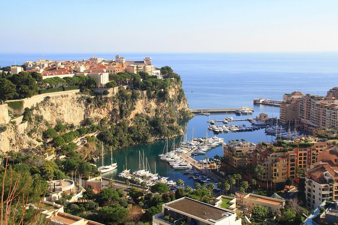Transfer - Nice Airport> Monaco - Who This Transfer Is Best For