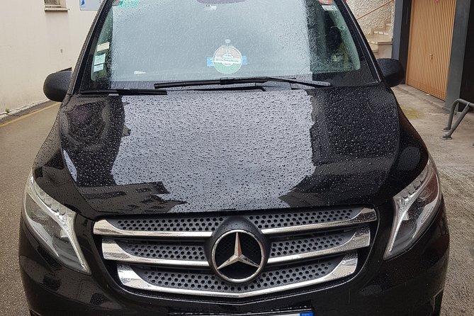 Transfer - Nice city> Nice Airport - Meet the Right Driver and Get Help Fast if You’re Stuck