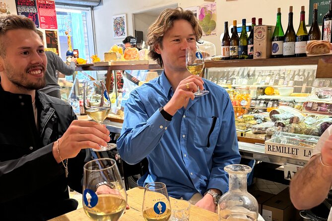 Unique Wine Tour Experience in Nice - A 3 PM Wine Walk That Starts in Real Nice