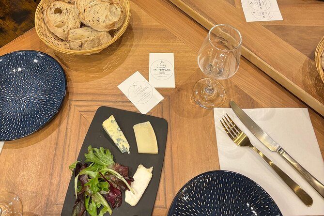 Unique Wine Tour Experience in Nice - La Part des Anges: The Organic and Natural Wine Bar That People Talk About