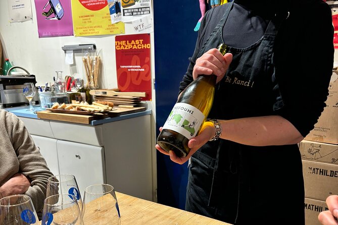 Unique Wine Tour Experience in Nice - Who This Wine Tour Suits Best (and Who Should Rethink It)
