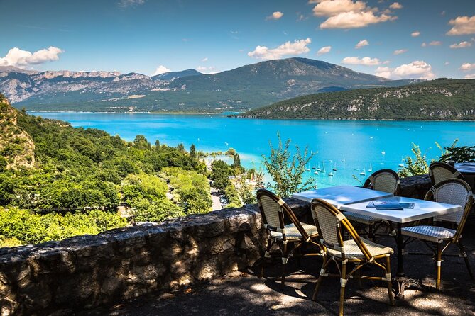Verdon Canyon and its Lake Full Day Tour - Price and Value: Why $139 Can Make Sense Here