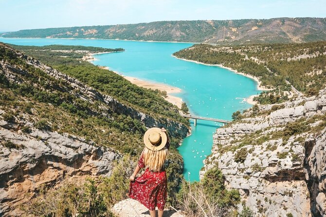 Verdon Gorge: The Grand canyon of Europe, Lake and Lavender - Key highlights worth planning around