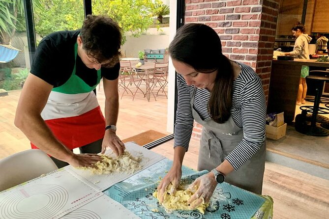 Viator Exclusive: Local Cooking Class & Dinner with View of Nice - Sea-view Cooking In Nice, With Rebecca And Laurent