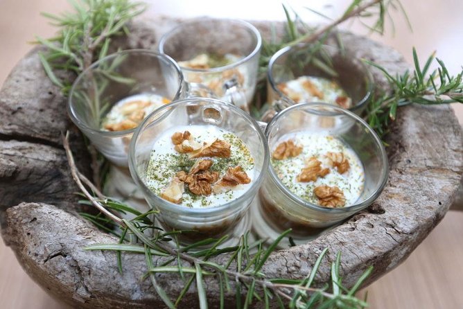 Viator Exclusive: Local Cooking Class & Dinner with View of Nice - Key Points At A Glance