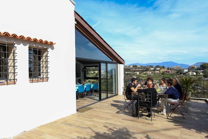 Viator Exclusive: Local Cooking Class & Dinner with View of Nice - The Sea-View Setting: Why It’s Not Just About Food