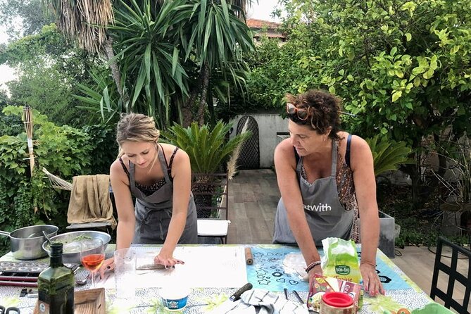 Viator Exclusive: Local Cooking Class & Dinner with View of Nice - Ingredients And Teaching Style: Easy Recipes With Real Taste