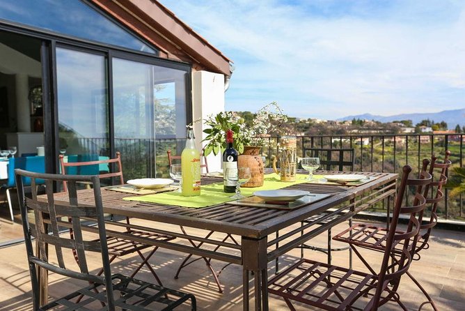 Viator Exclusive: Local Cooking Class & Dinner with View of Nice - What You’ll Cook In Nice: Pissaladière, Sage Tagliatelle, Lemon Dessert