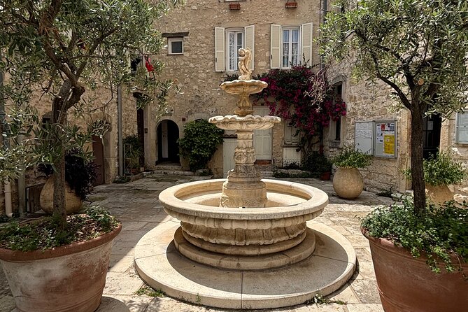 Villages Médiévaux,Grasse, Gourdon, Tourrettes sur Loup, St Paul - Who this tour fits best (and who might want a different style)