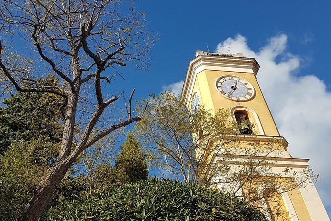 Villefranche Shore Excursion: 6 hrs Private Tour Eze and Monaco - Time management: the real skill of a 6-hour Riviera hit