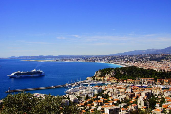 Villefranche Shore Excursion: Private Day Trip to Nice Eze Villefranche La Turbie and Monaco - Price and what you’re really paying for (private, not just convenient)