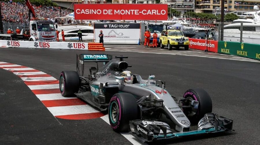 Villefranche: Shore Excursion to Eze, Monaco, & Monte-Carlo - Price and value: $849 per group up to 8