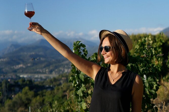 Vineyard Tour with Wine Tasting within Nice city borders - Price Value: Why $39.91 Feels Fair for What You Get