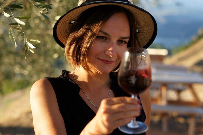 Vineyard Tour with Wine Tasting within Nice city borders - Timing, Duration, and the Pace You Should Expect