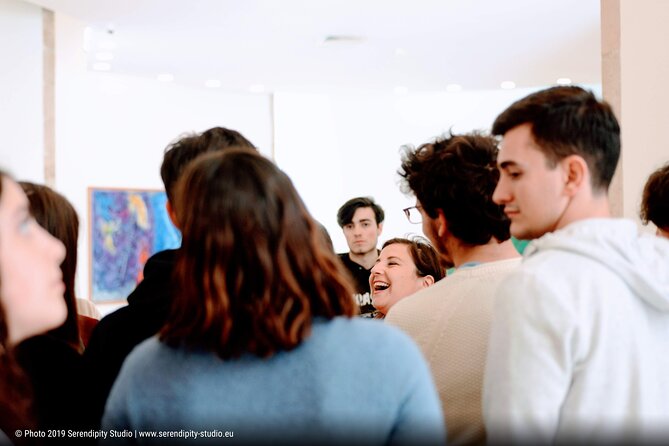 Visit Marc Chagall Museum - A garden museum built for Chagall’s Biblical Message series