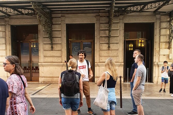 Visit Nice in 2h with Local Certified Guide - A 2-hour Nice loop that fits real schedules