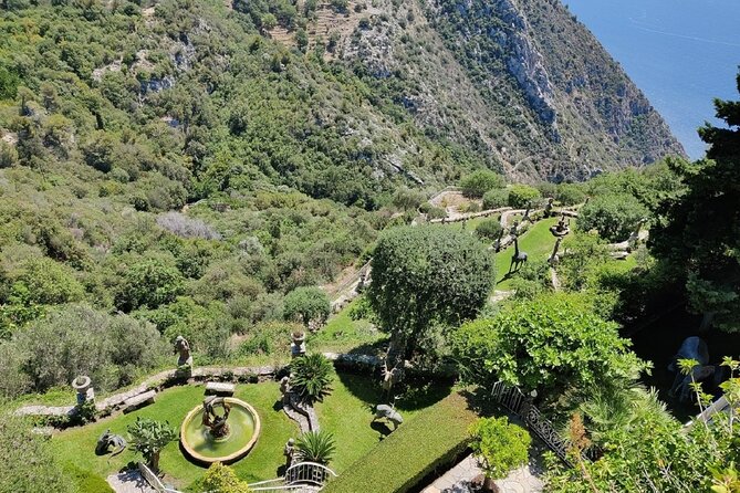 Visit of the Medieval Village of Èze - Jardin Exotique d’Èze: skip-the-line, half-price, and views you can actually enjoy