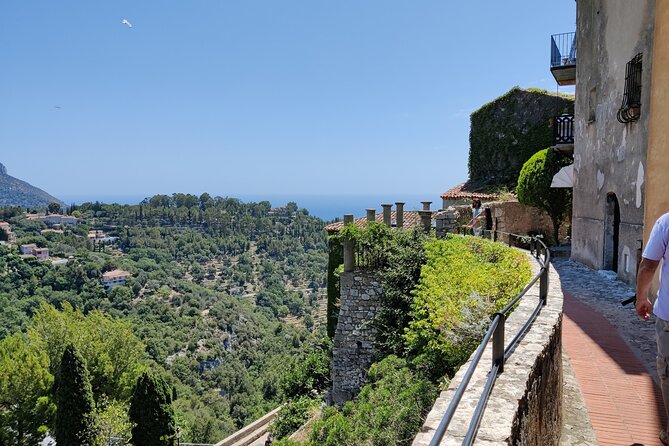 Visit of the Medieval Village of Èze - Who this tour fits best (and who should rethink it)