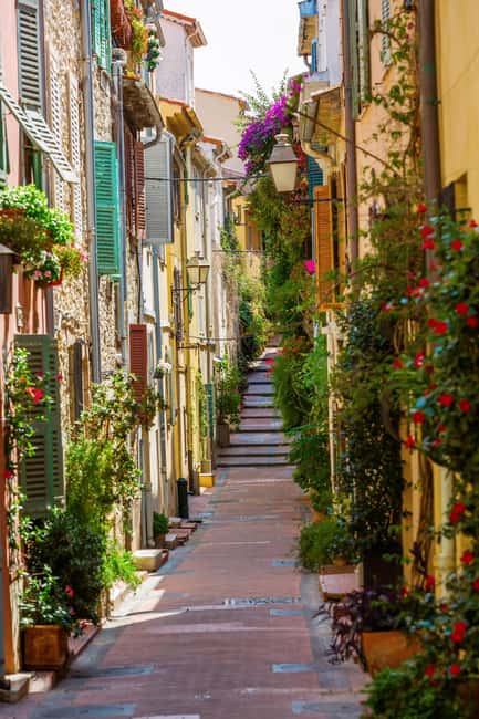 Visit Saint Paul de Vence, Antibes, and Cannes: 7-Hour Tour - Why this 7-hour Riviera route works