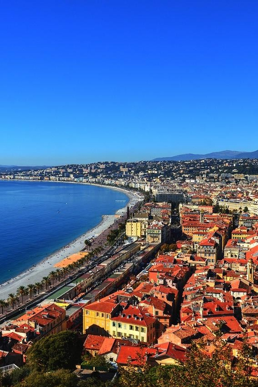 Visit Saint Paul de Vence, Antibes, and Cannes: 7-Hour Tour - Cannes: the red carpet outside, Le Suquet on your feet