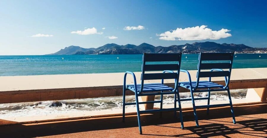 Visit Saint Paul de Vence, Antibes, and Cannes: 7-Hour Tour - What to do with your free time (so the day doesn’t feel rushed)