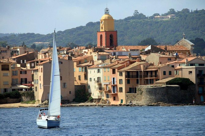 Visit Saint Tropez from Nice - Price and Logistics: The Real Value Behind the Number