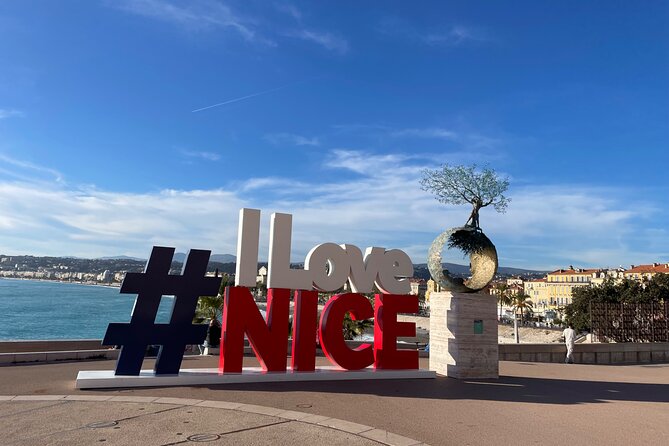 Walking Tour in Nice France - Key Highlights If You Like Your Tours With Stories