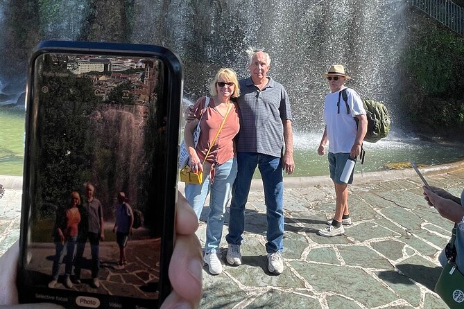 Walking tour of Nice, the old town & the Coline du Château - Price and value: why $30.97 can make sense on a first visit