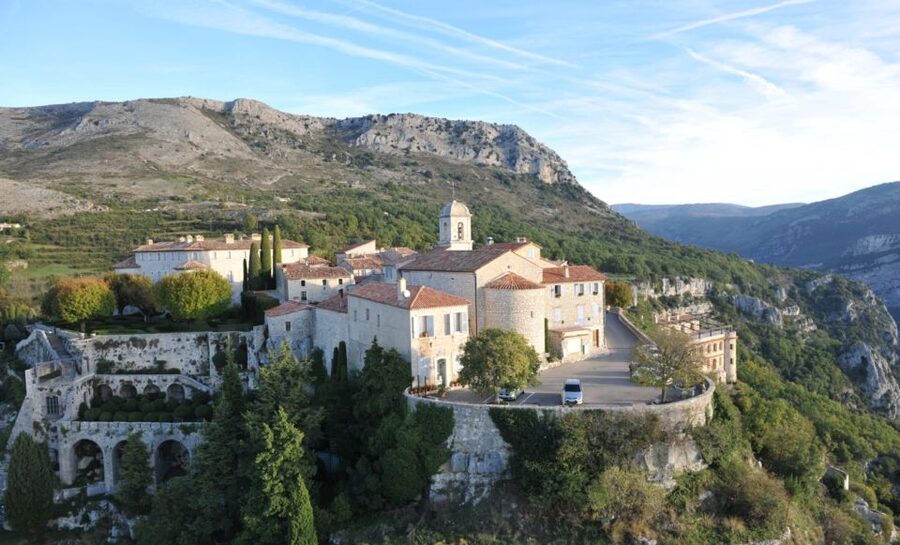 West Coast and Country Side full day Tour - Picking up in Nice (and how to plan your morning)