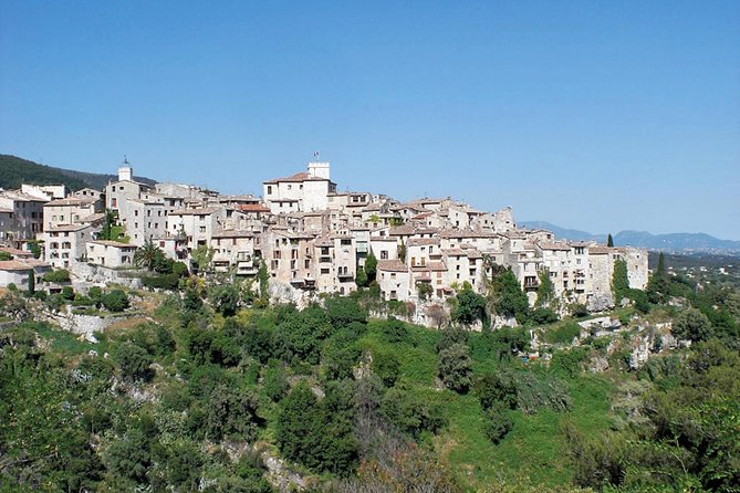 West Coast and Countryside shared & Guided tour from Nice - What You’ll Learn From the Driver-Guide (and Why It’s Part of the Value)