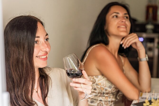 Wine Tasting Class: Tour de France in Nice City Centre - Meet Your Host: The Teaching Style Behind the High Scores
