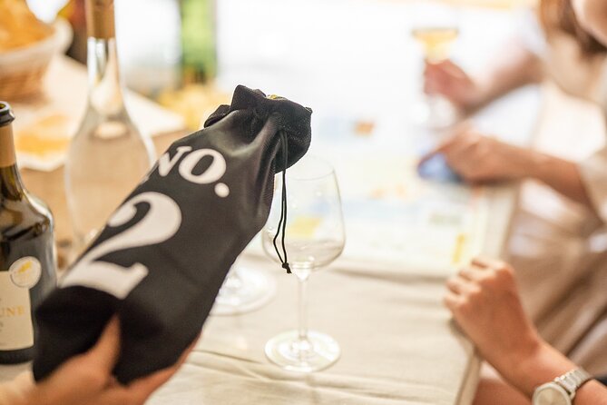 Wine Tasting Class: Tour de France in Nice City Centre - Practicalities: Room Size, Comfort, and Timing Details That Matter