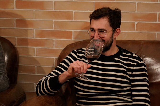 Wine Tasting Class: Tour de France in Nice City Centre - Who This Tour Is Best For (And Who Might Not Love It)