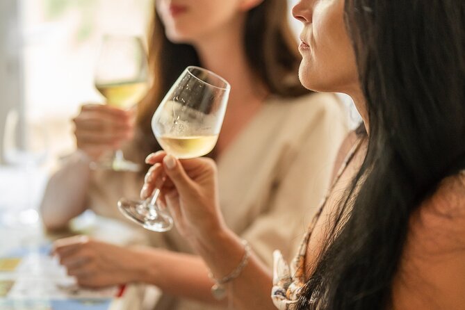 Wine Tasting Class: Tour de France in Nice City Centre - Where You Meet and How the Evening Fits Your Day