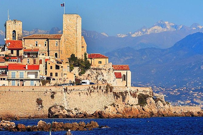 Wine Tasting, Provencal Market, Cannes and St Paul de Vence - Price and Value: Does $167.75 Make Sense?