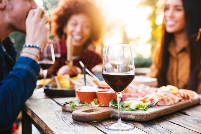 Wine Tasting Tour in Nice - Early evening - Small groups - Key things I’d clock before you go