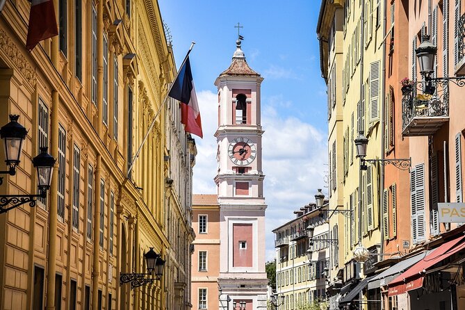 Wine Tasting Tour in Nice - Early evening - Small groups - Why the small-group format changes the whole tasting